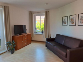 Ferienwohnung Auszeit in Rostock